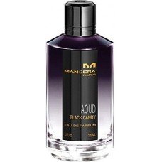 Mancera Aoud Black Candy