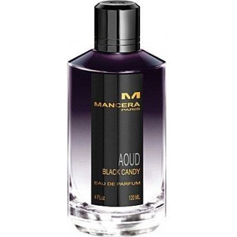 Mancera Aoud Black Candy