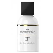 Les Eaux Primordiales Rose Supercritique