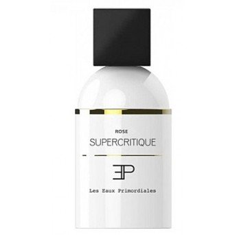 Les Eaux Primordiales Rose Supercritique