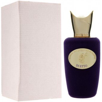 Sospiro Perfumes Duetto