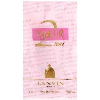 Lanvin Rumeur 2 Rose