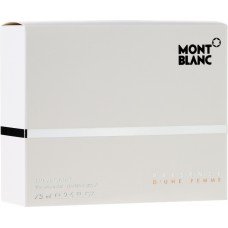 Montblanc Presence Dune femme