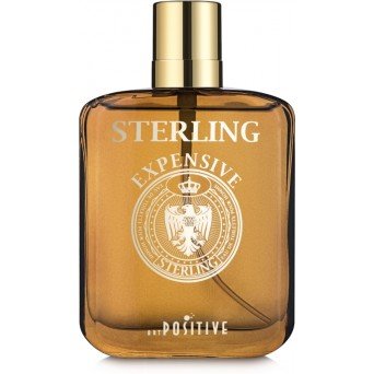 Positive Parfum Sterling Expensive