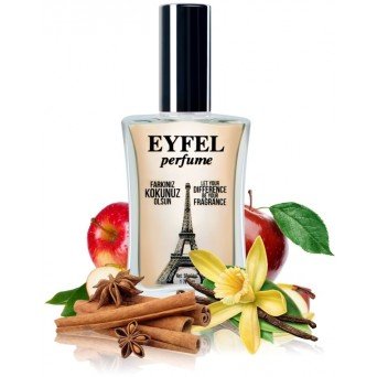 Eyfel Perfume K2