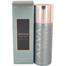 Bvlgari Aqva Pour Homme Marine
