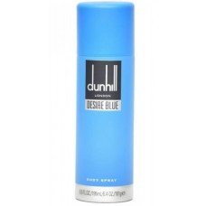 Alfred Dunhill Desire Blue