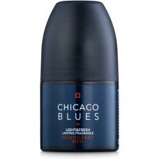 Vittorio Bellucci Chicago Blues