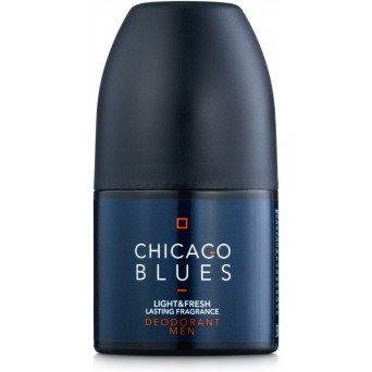 Vittorio Bellucci Chicago Blues