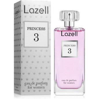Lazell Princess 3