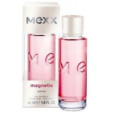 Mexx Magnetic Woman