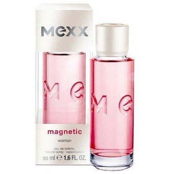 Mexx Magnetic Woman