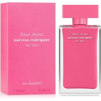 Narciso Rodriguez Fleur Musc