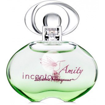 Salvatore Ferragamo Incanto Amity