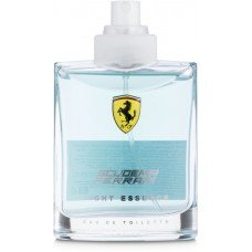 Ferrari Scuderia Light Essence