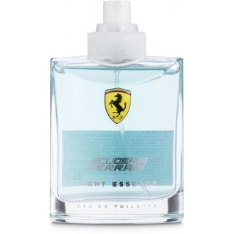 Ferrari Scuderia Light Essence