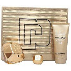 Paco Rabanne Lady Million