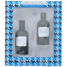 Geoffrey Beene Grey Flannel