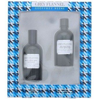 Geoffrey Beene Grey Flannel