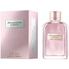 Abercrombie & Fitch First Instinct