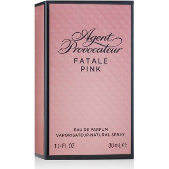 Agent Provocateur Fatale Pink