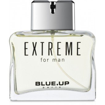 Blue Up Extreme