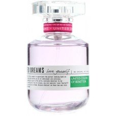 Benetton United Dreams Love Yourself