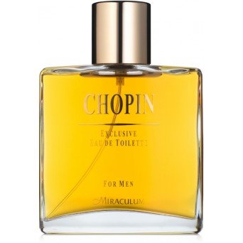 Miraculum Chopin Exclusive