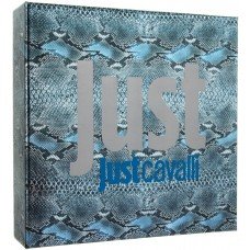 Roberto Cavalli Just Cavalli Him