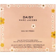 Marc Jacobs Daisy Eau So Fresh