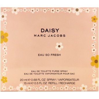 Marc Jacobs Daisy Eau So Fresh