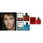 Christian Gautier Classic Pour Homme