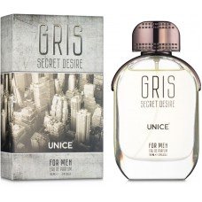 Unice Secret Desire Gris