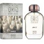 Unice Secret Desire Gris
