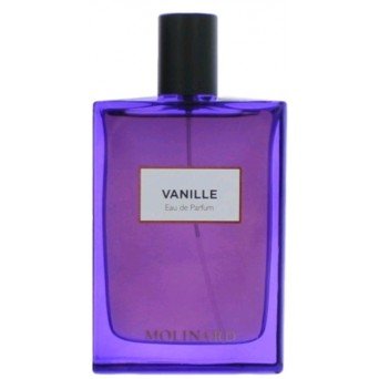 Molinard Vanille