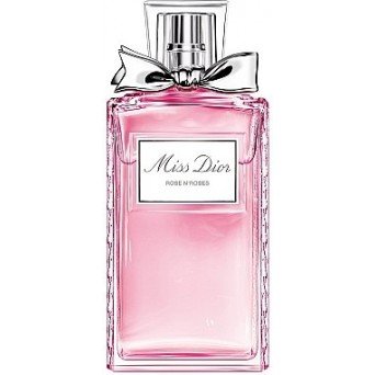 Dior Miss Dior Rose N'Roses