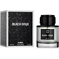 Ajmal Black Onyx