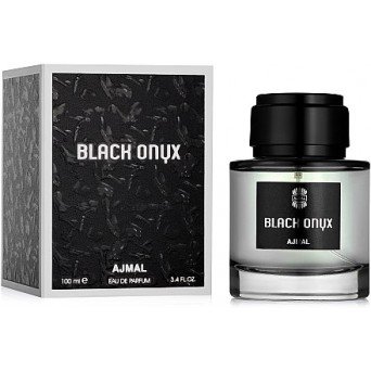 Ajmal Black Onyx