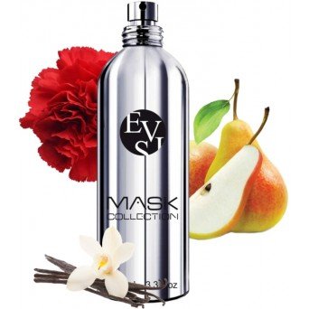Evis Pears Mask
