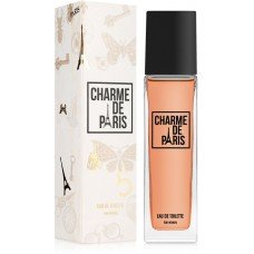 Vittorio Bellucci Charme de Paris