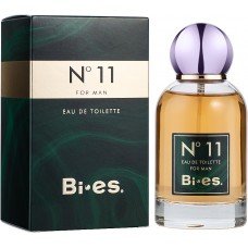 Bi-Es No 11