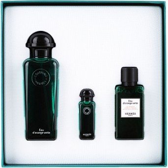 Hermes Eau Dorange Verte