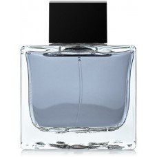 Antonio Banderas Seduction in Black