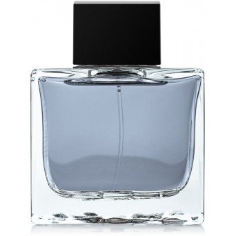 Antonio Banderas Seduction in Black