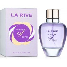 La Rive Wave Of Love