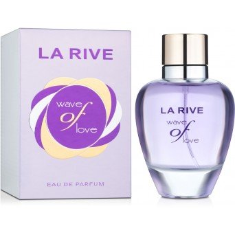 La Rive Wave Of Love