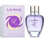 La Rive Wave Of Love