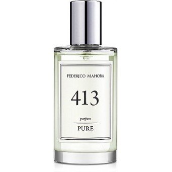Federico Mahora Pure 413