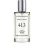 Federico Mahora Pure 413