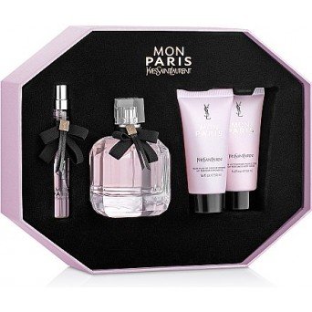 Yves Saint Laurent Mon Paris